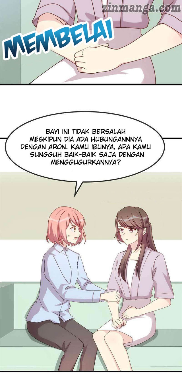 CEO’s Sudden Proposal Chapter 341 Gambar 15